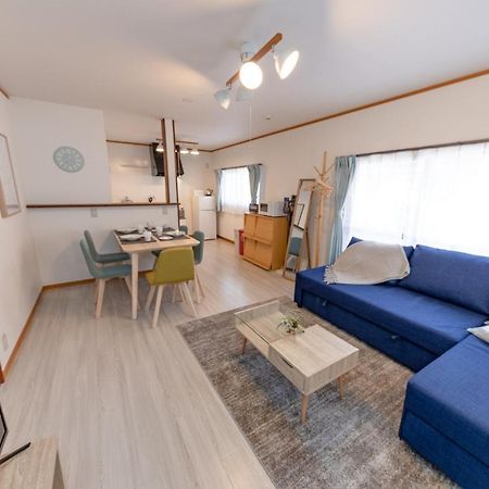 Serendipity Koiwa - Vacation Stay 11031V Τόκιο Εξωτερικό φωτογραφία