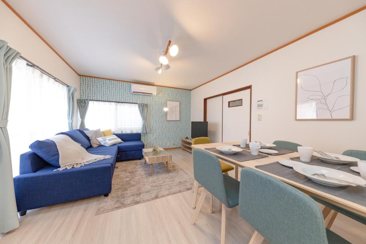 Serendipity Koiwa - Vacation Stay 11031V Τόκιο Εξωτερικό φωτογραφία